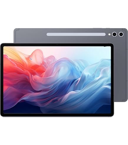 Samsung Galaxy Tab S8 Ultra Graphite 256GB Android Tablet - 14.6